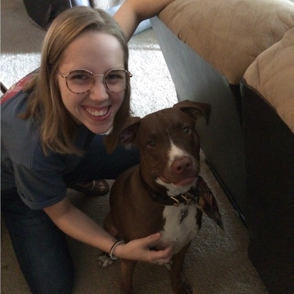 Meet your Posher, Jaelyn - Picture 7 of 7